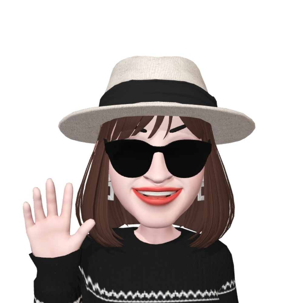 Meet your Posher, June